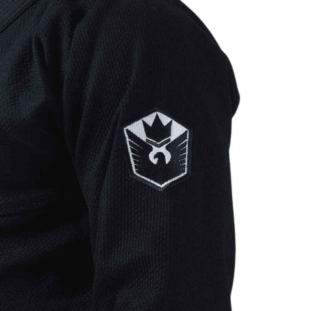 Kingz Mens Balistico 4.0 Jiu Jitsu Gi BJJ Gi Men Kingz