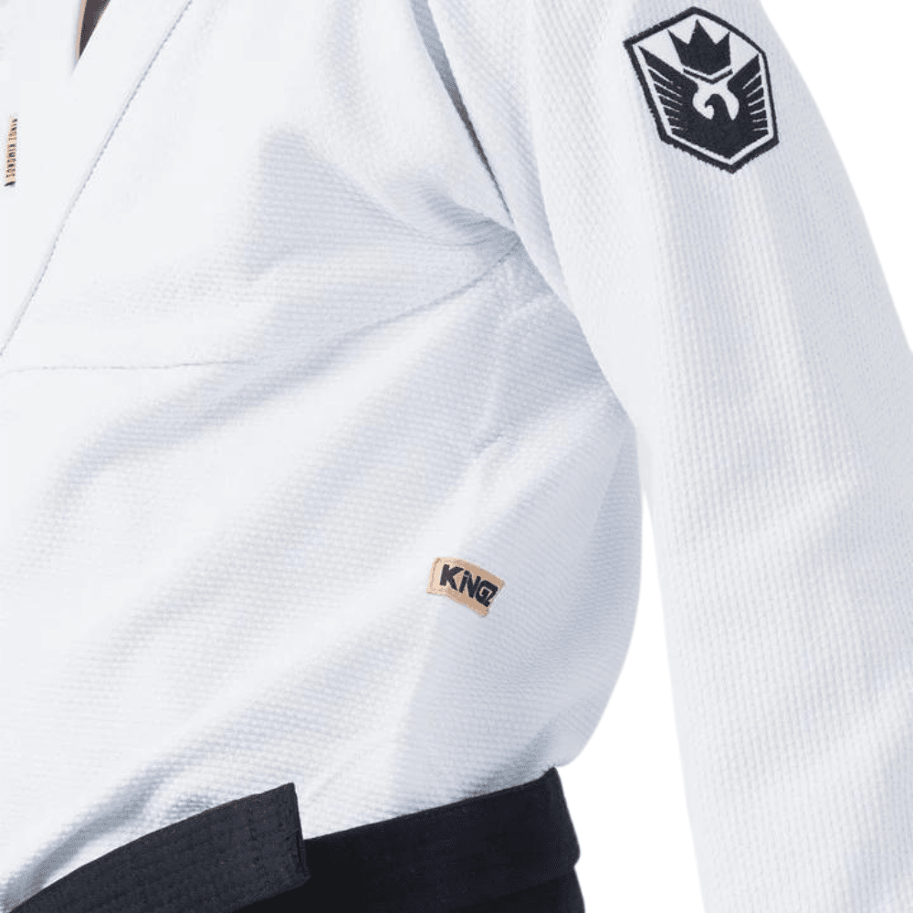 Kingz Mens Balistico 4.0 Jiu Jitsu Gi BJJ Gi Men Kingz