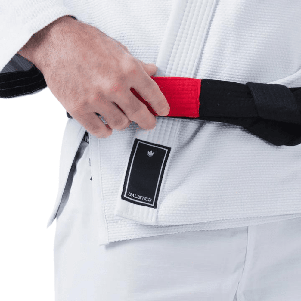 Kingz Mens Balistico 4.0 Jiu Jitsu Gi BJJ Gi Men Kingz