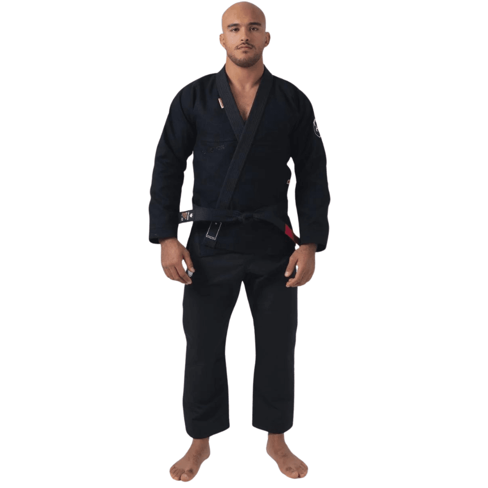 Kingz Mens Balistico 4.0 Jiu Jitsu Gi BJJ Gi Men Kingz Black A0