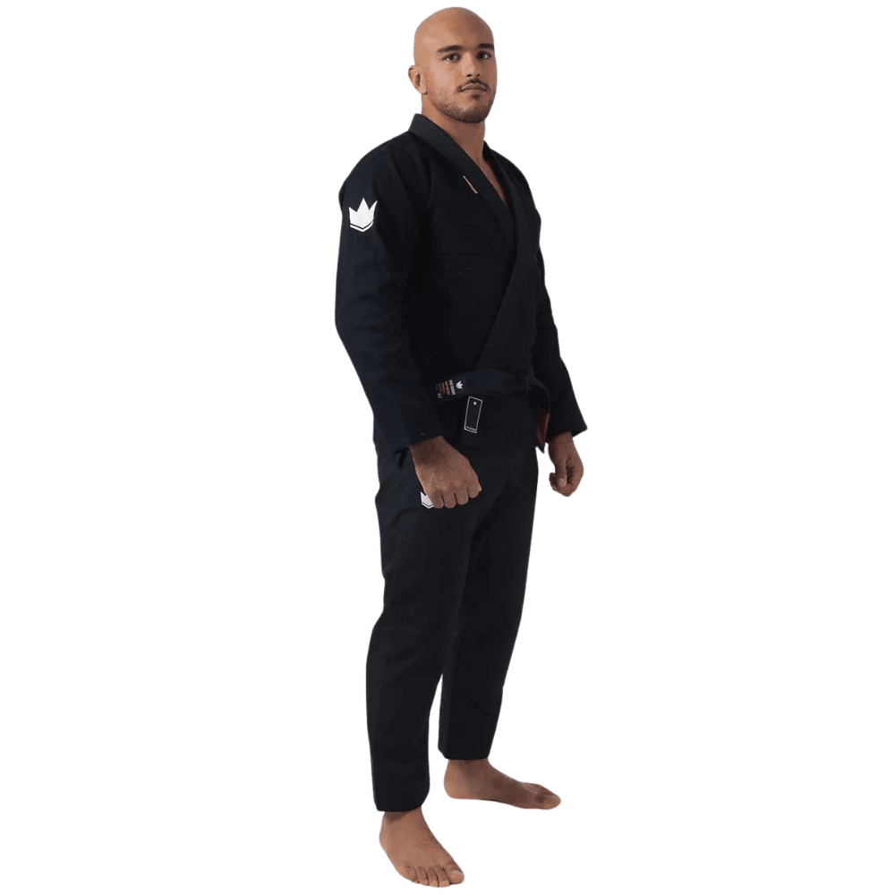 Kingz Mens Balistico 4.0 Jiu Jitsu Gi BJJ Gi Men Kingz