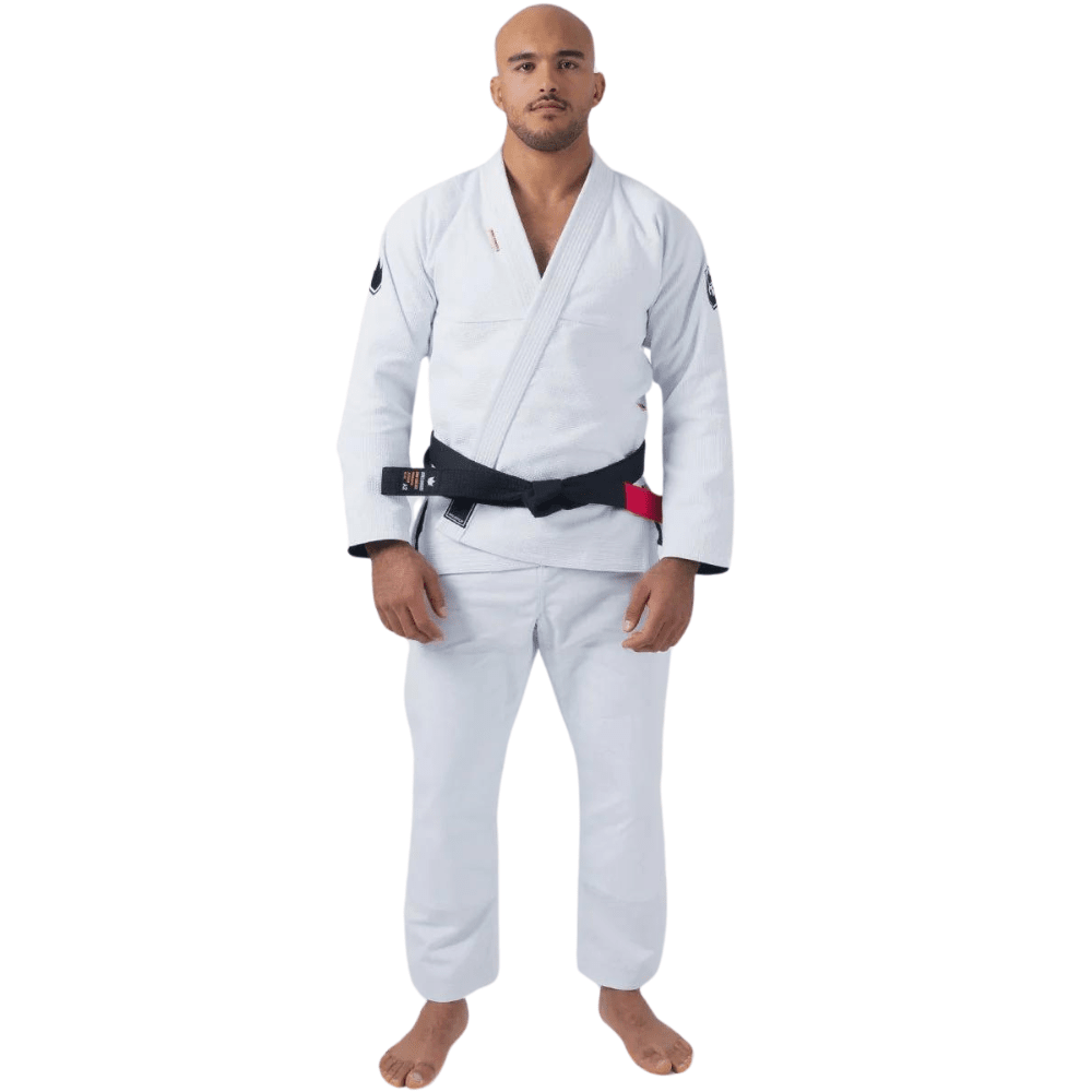 Kingz Mens Balistico 4.0 Jiu Jitsu Gi BJJ Gi Men Kingz White A0
