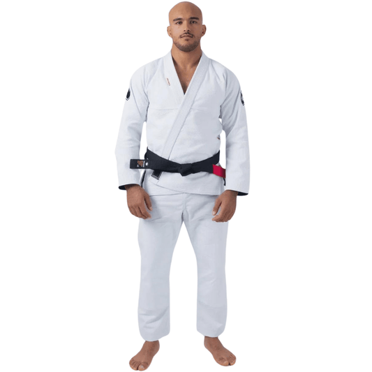 Kingz Mens Balistico 4.0 Jiu Jitsu Gi BJJ Gi Men Kingz White A0