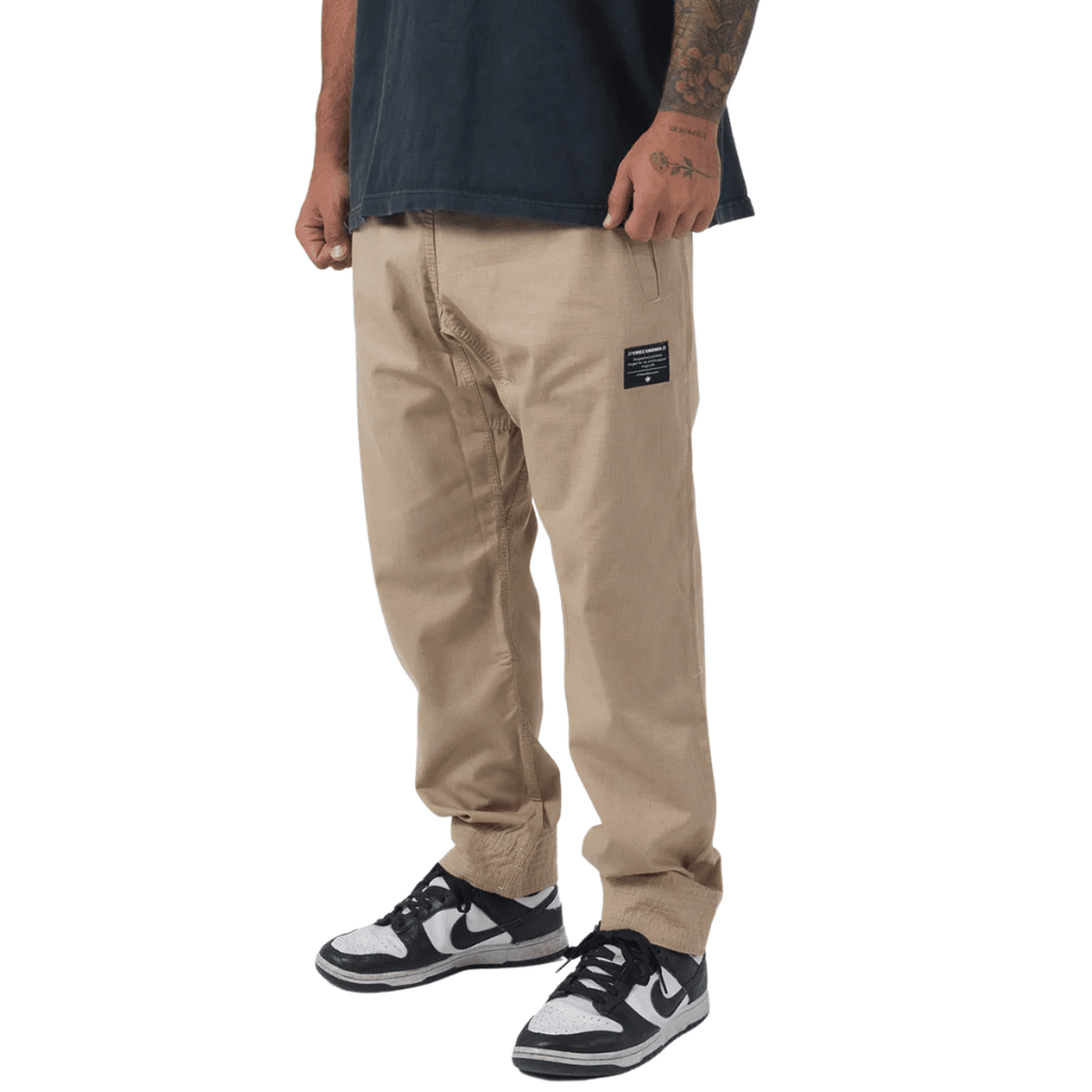 Kingz Casual Rip Stop Gi Pant BJJ Gi Pants Kingz