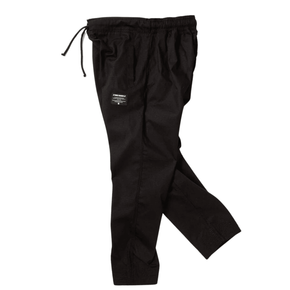 Kingz Casual Rip Stop Gi Pant BJJ Gi Pants Kingz