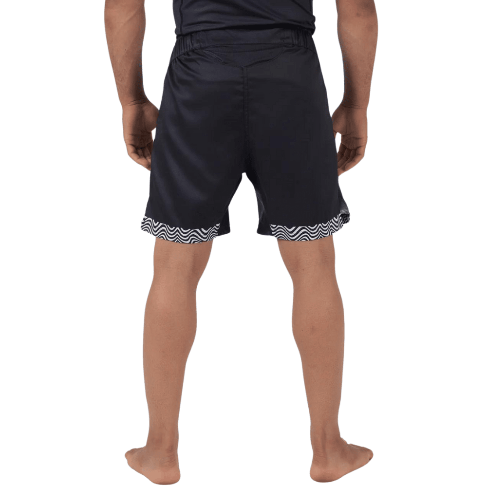 Kingz Flow Grappling Shorts BJJ Shorts Kingz