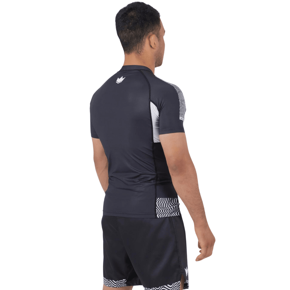 Kingz Flow Rashguard