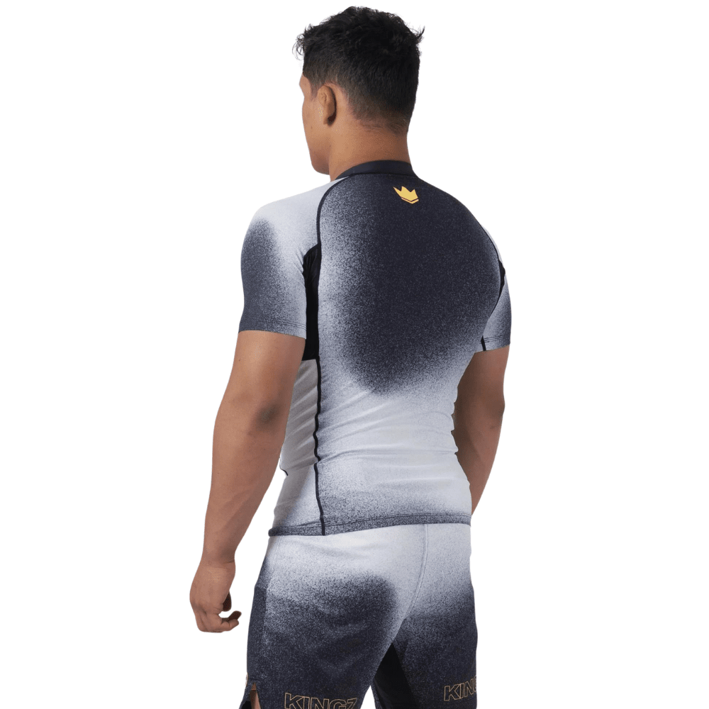 Kingz Galaxy Rashguard Rashguards Kingz