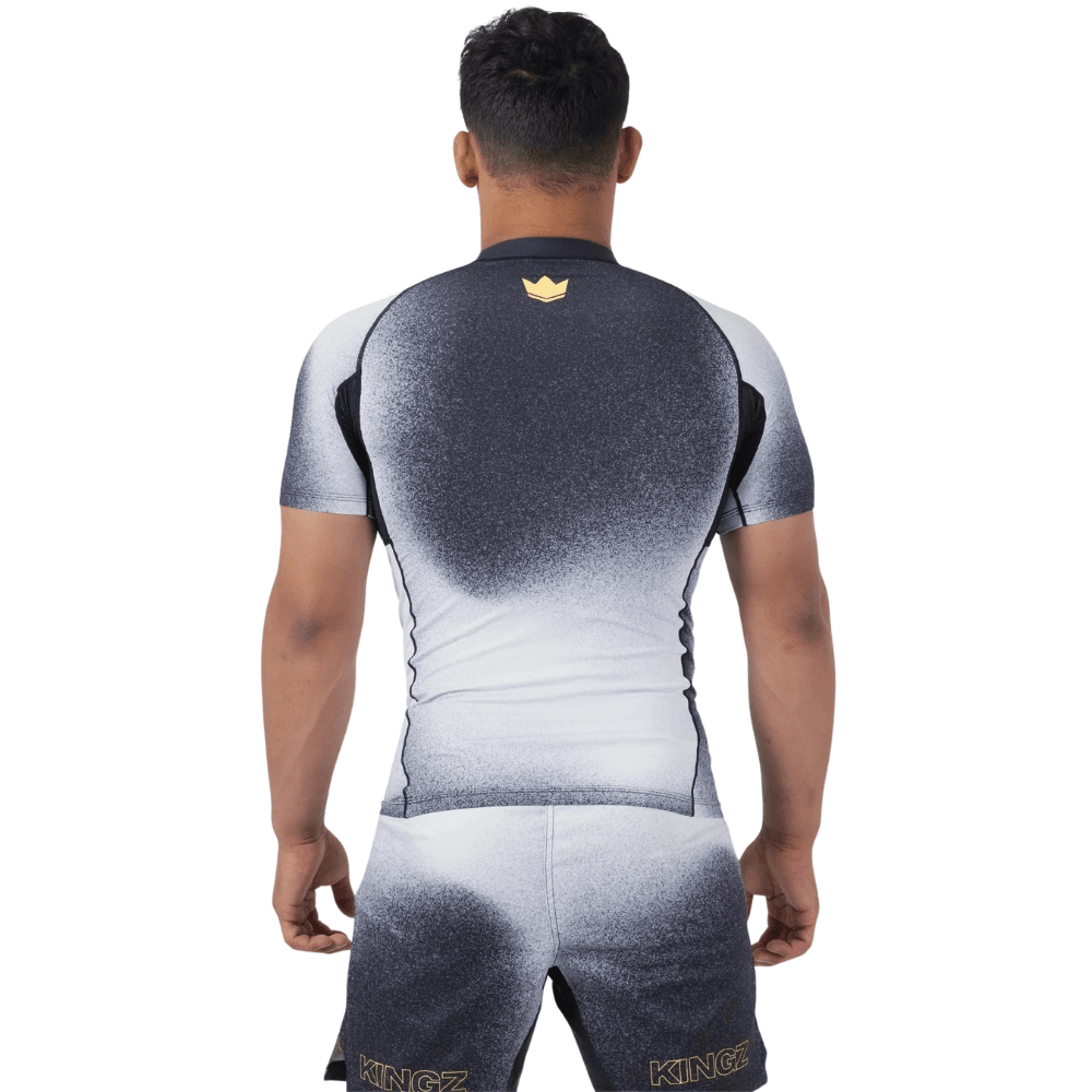 Kingz Galaxy Rashguard Rashguards Kingz