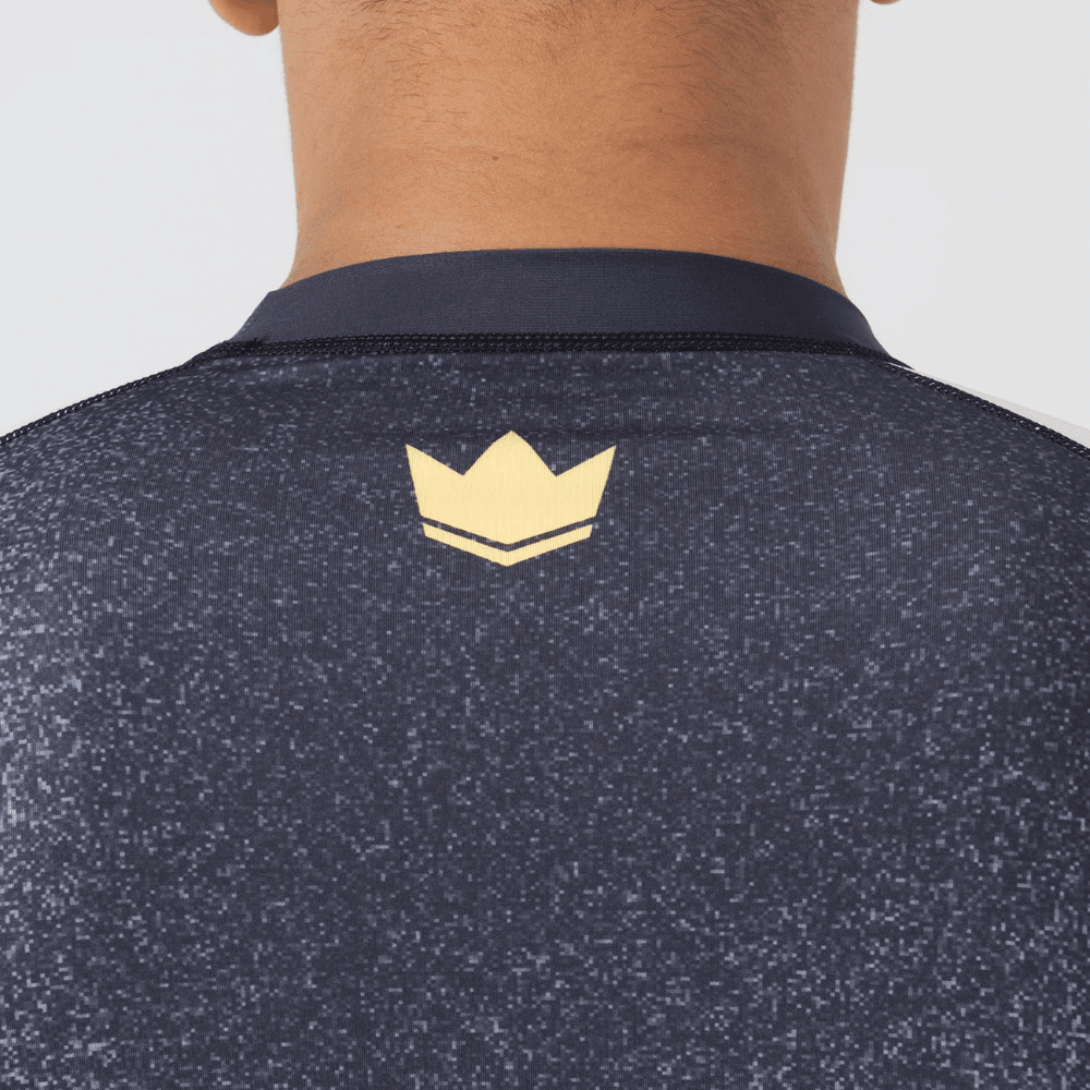 Kingz Galaxy Rashguard Rashguards Kingz