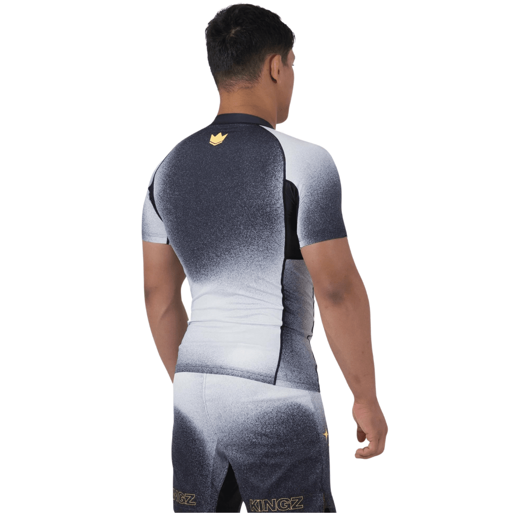 Kingz Galaxy Rashguard Rashguards Kingz