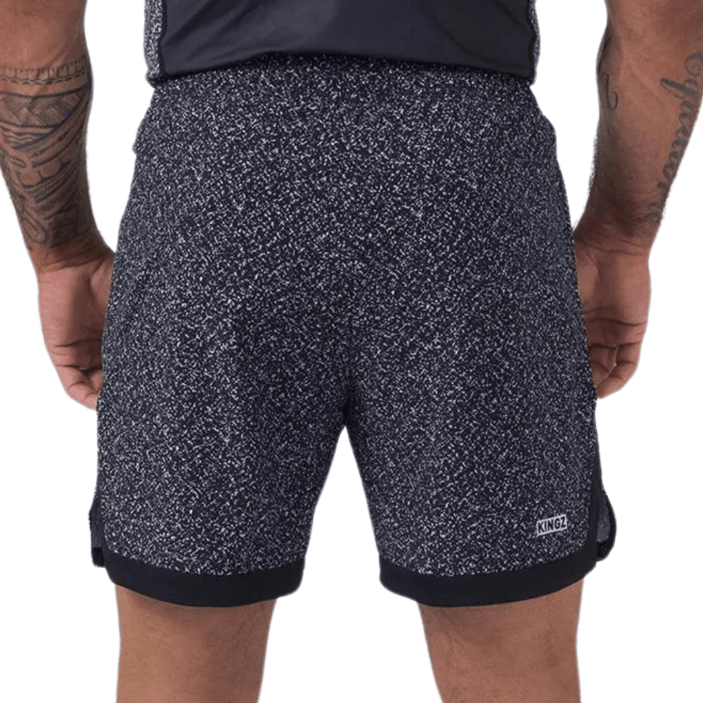 Kingz Hybrid Shorts BJJ Shorts Kingz