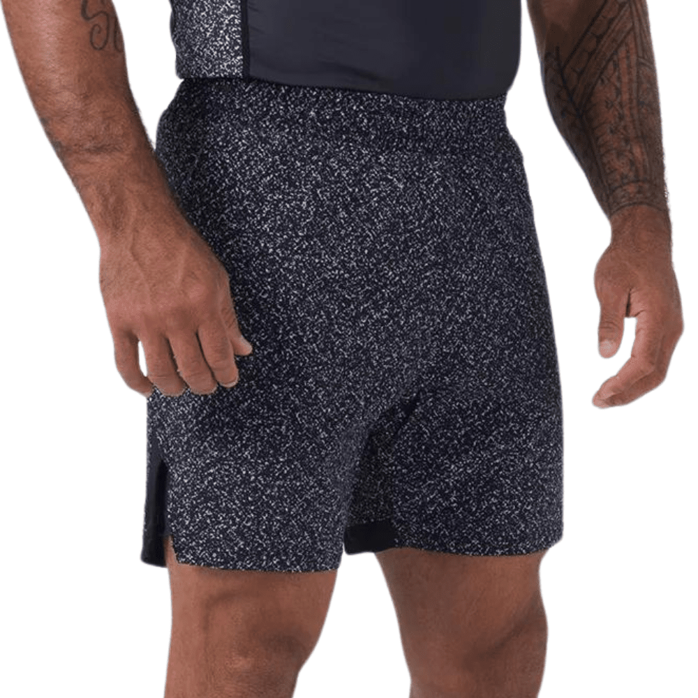 Kingz Hybrid Shorts BJJ Shorts Kingz