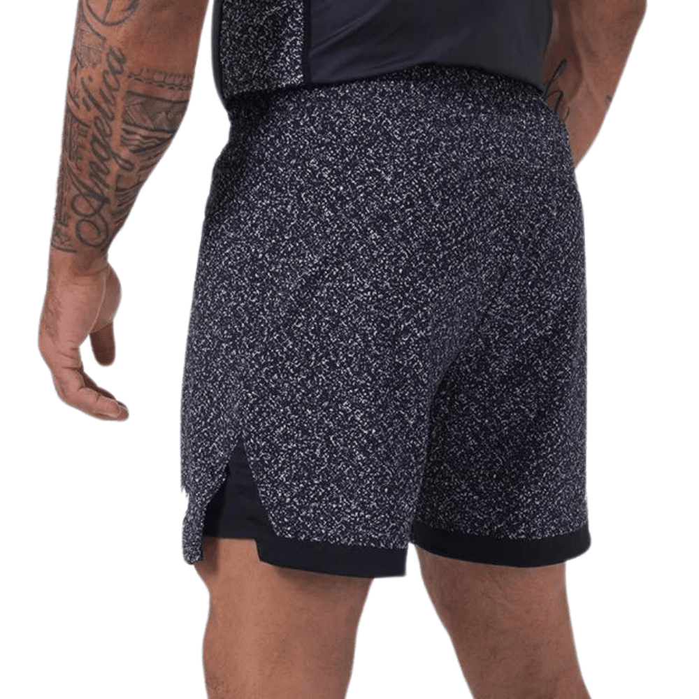 Kingz Hybrid Shorts BJJ Shorts Kingz