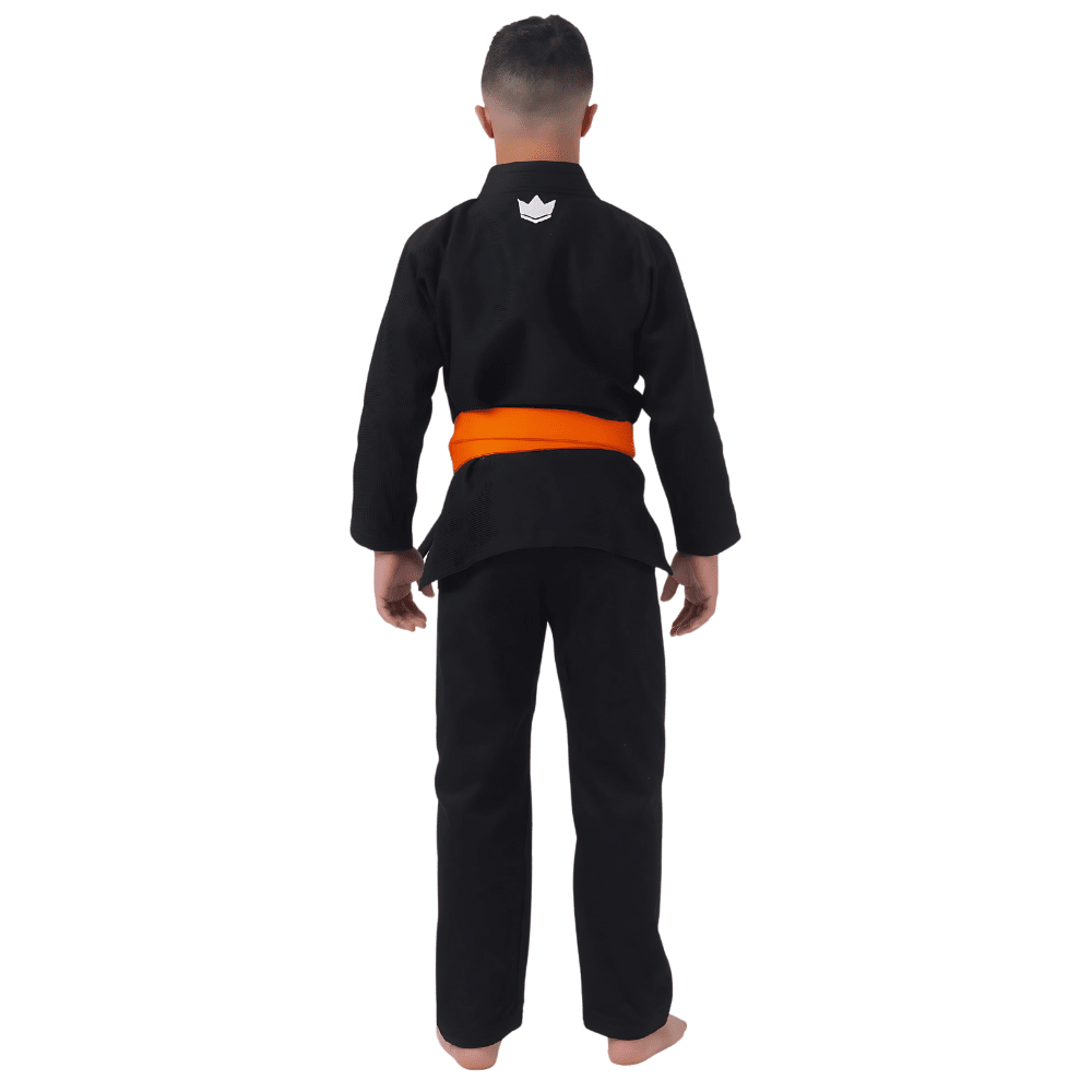 Kingz Kore Kids V2 Jiu Jitsu Gi BJJ Gi Youth Kingz