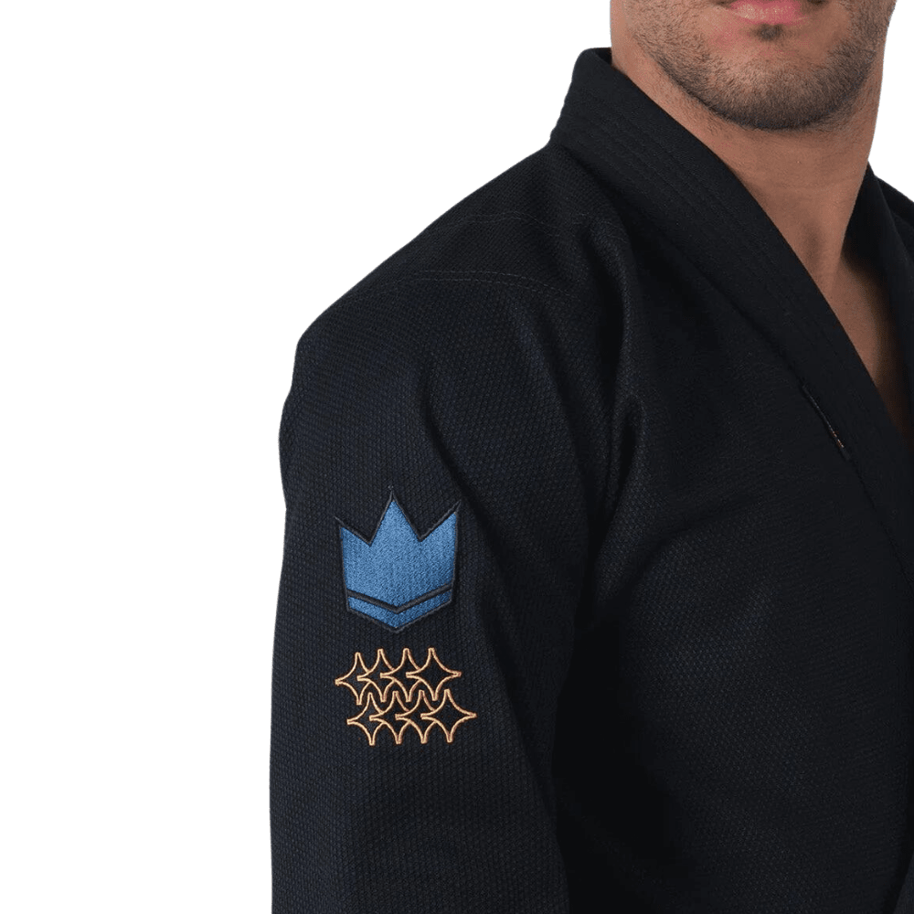 Kingz Mens Legends Never Die Gi BJJ Gi Men Kingz