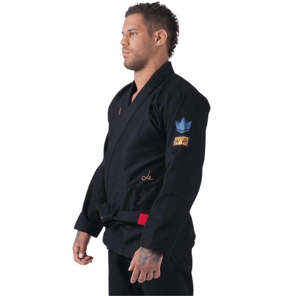 Kingz Mens Legends Never Die Gi BJJ Gi Men Kingz