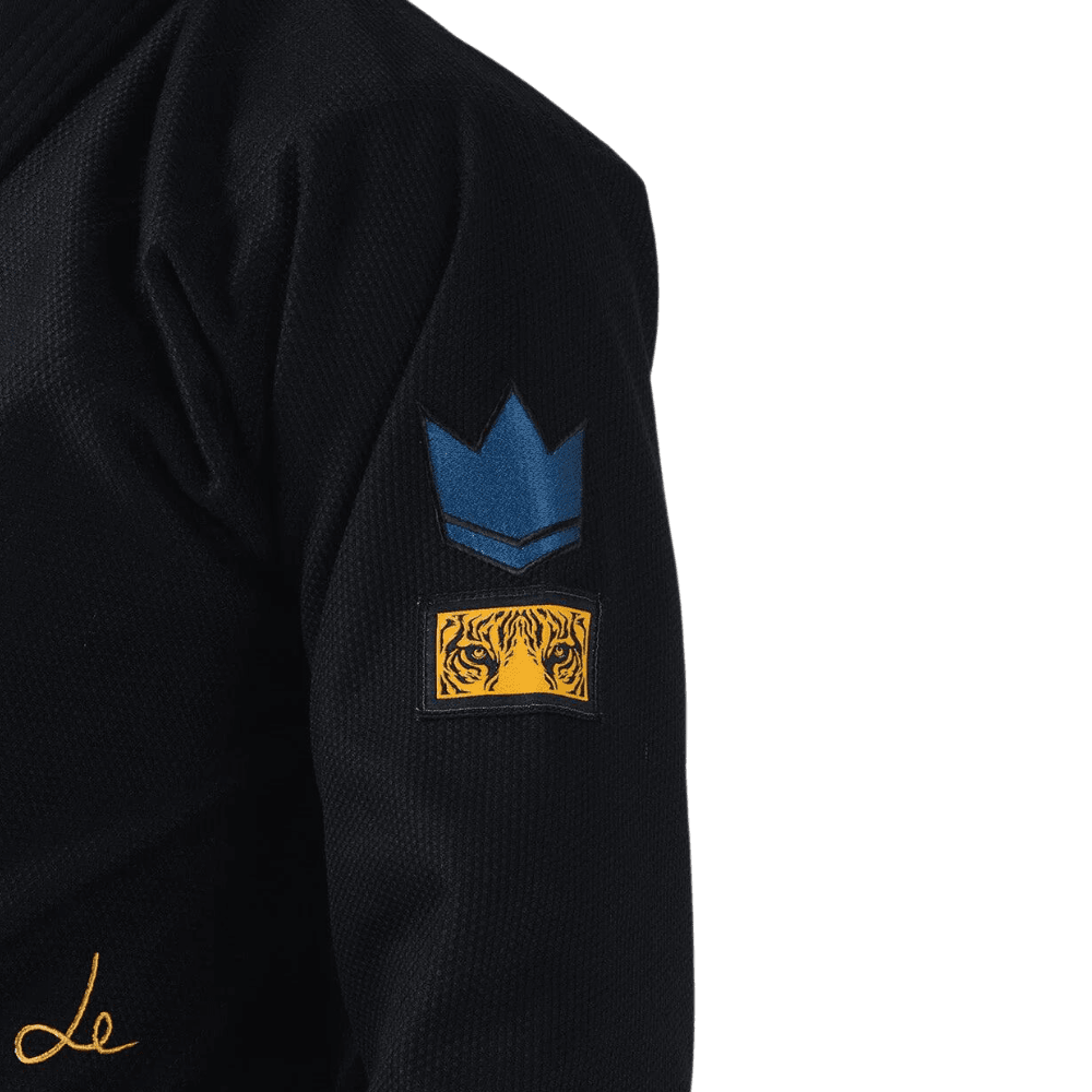 Kingz Mens Legends Never Die Gi BJJ Gi Men Kingz