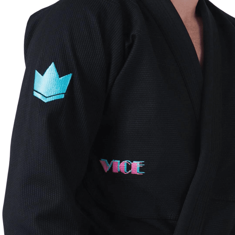 Kingz Mens The One Vice Jiu Jitsu Gi BJJ Gi Men Kingz