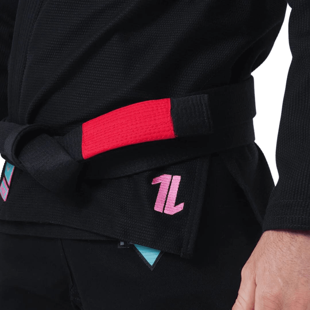 Kingz Mens The One Vice Jiu Jitsu Gi BJJ Gi Men Kingz