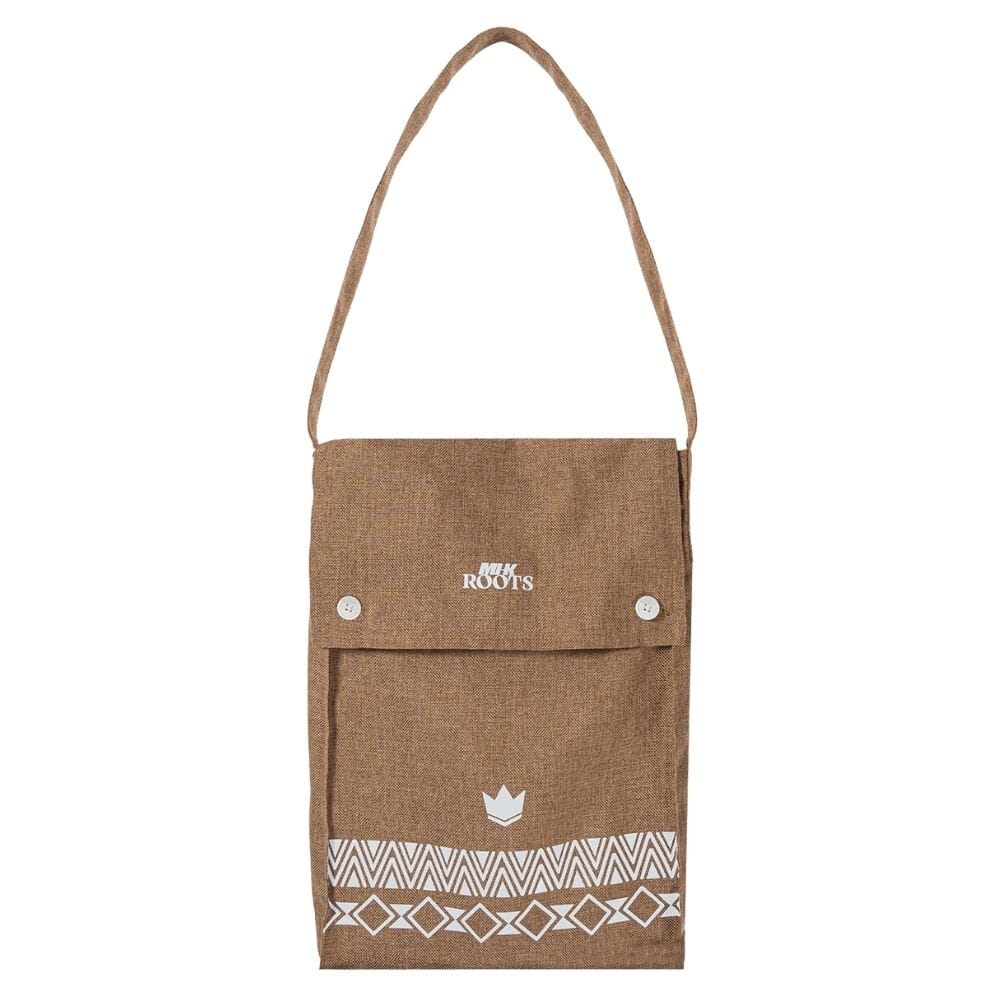 Kingz MI-K Roots Jiu Jitsu Gi White