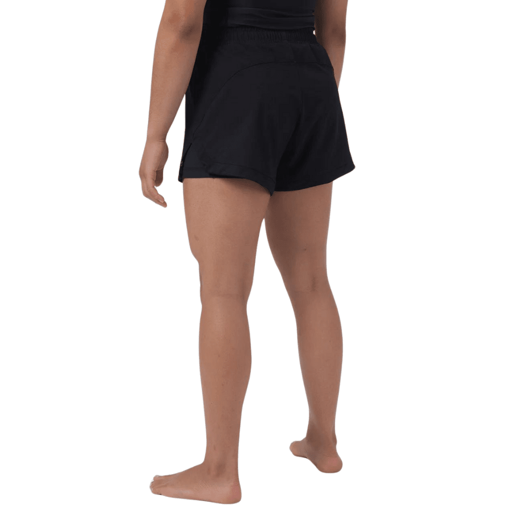 Kingz Womens Hybrid Shorts BJJ Shorts Kingz