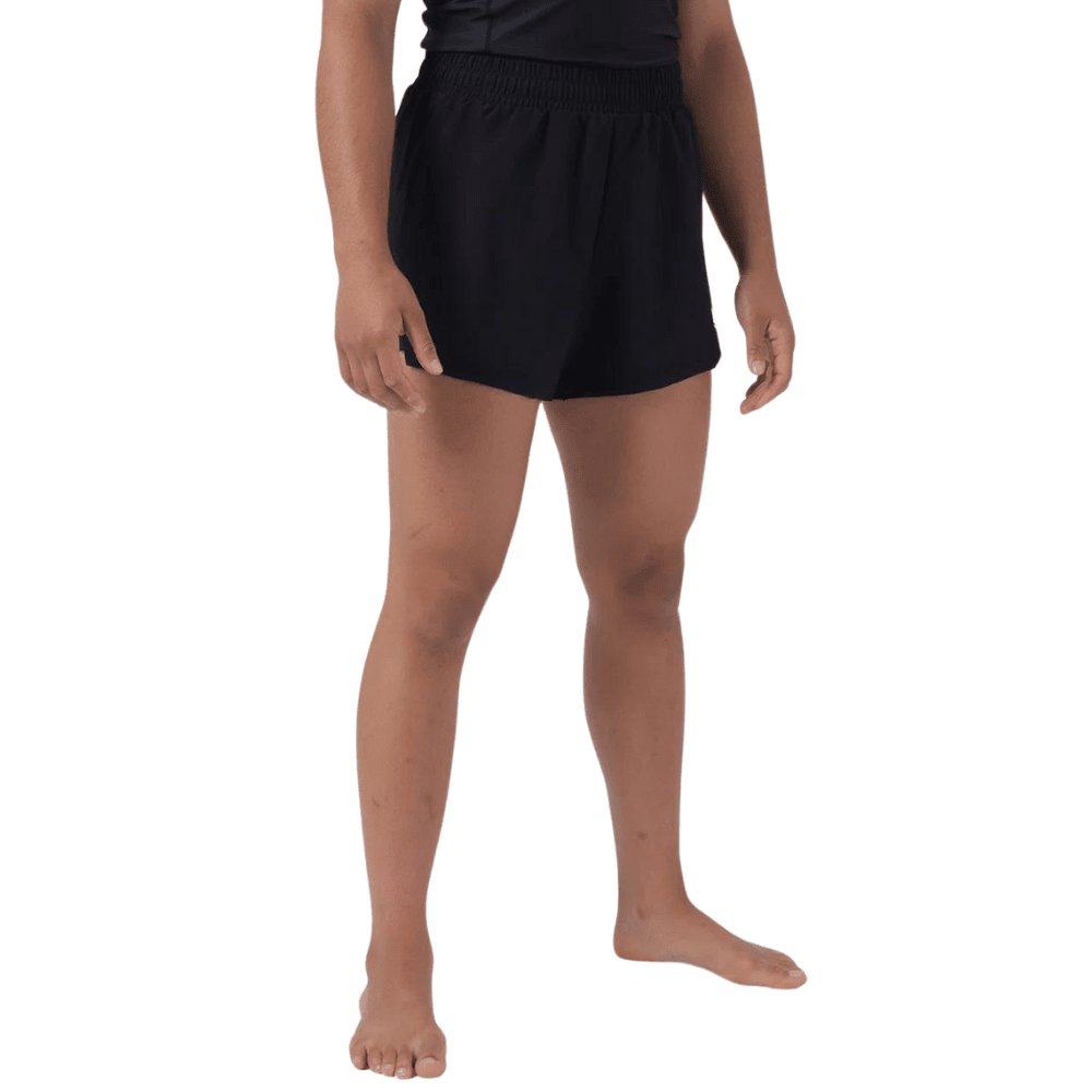 Kingz Womens Hybrid Shorts BJJ Shorts Kingz