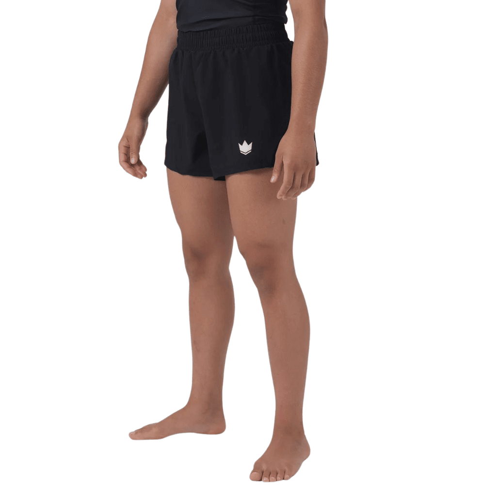 Kingz Womens Hybrid Shorts BJJ Shorts Kingz