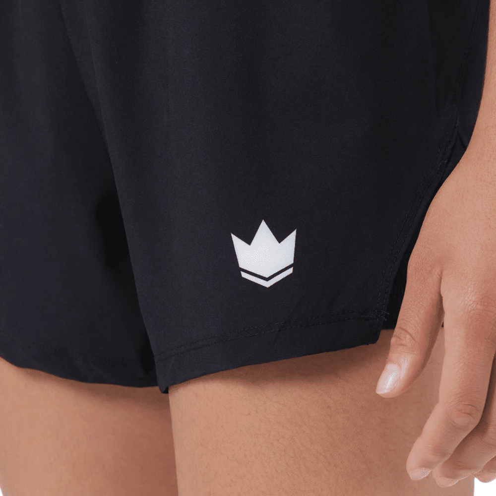 Kingz Womens Hybrid Shorts BJJ Shorts Kingz