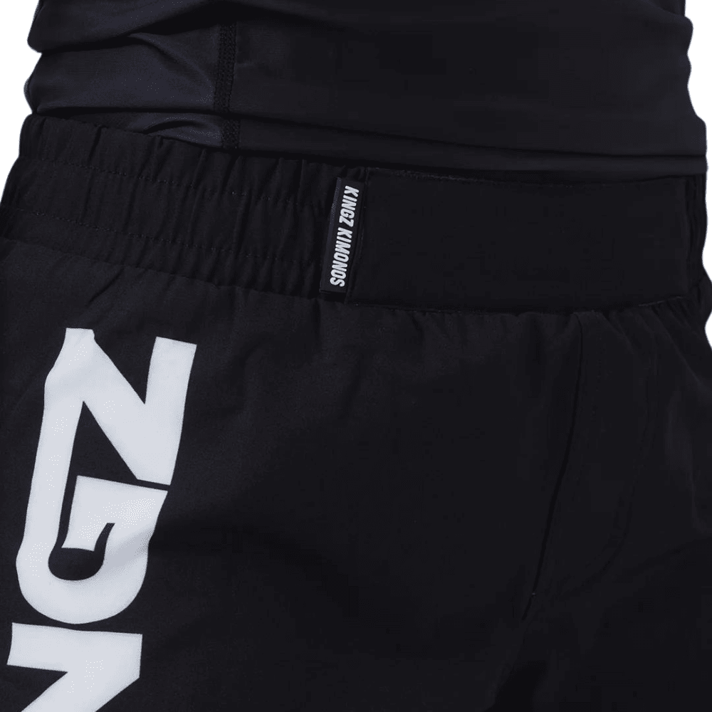 Kingz Womens Kore 2.0 Shorts BJJ Shorts Kingz