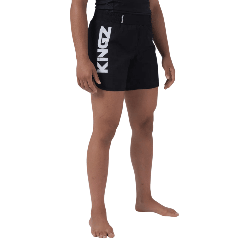 Kingz Womens Kore 2.0 Shorts BJJ Shorts Kingz
