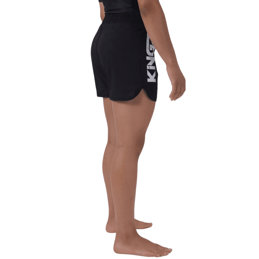 Kingz Womens Kore 2.0 Shorts BJJ Shorts Kingz