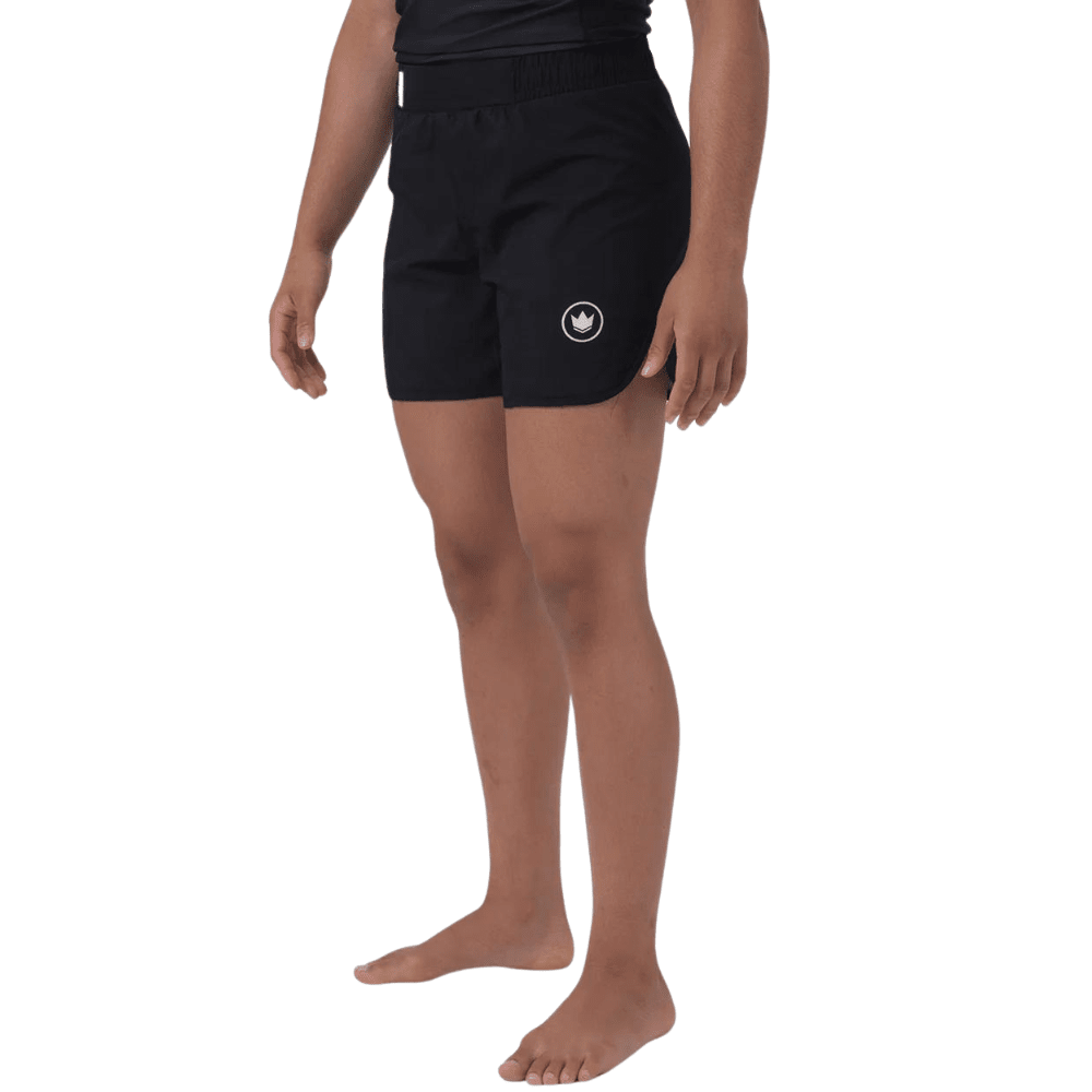 Kingz Womens Kore 2.0 Shorts BJJ Shorts Kingz