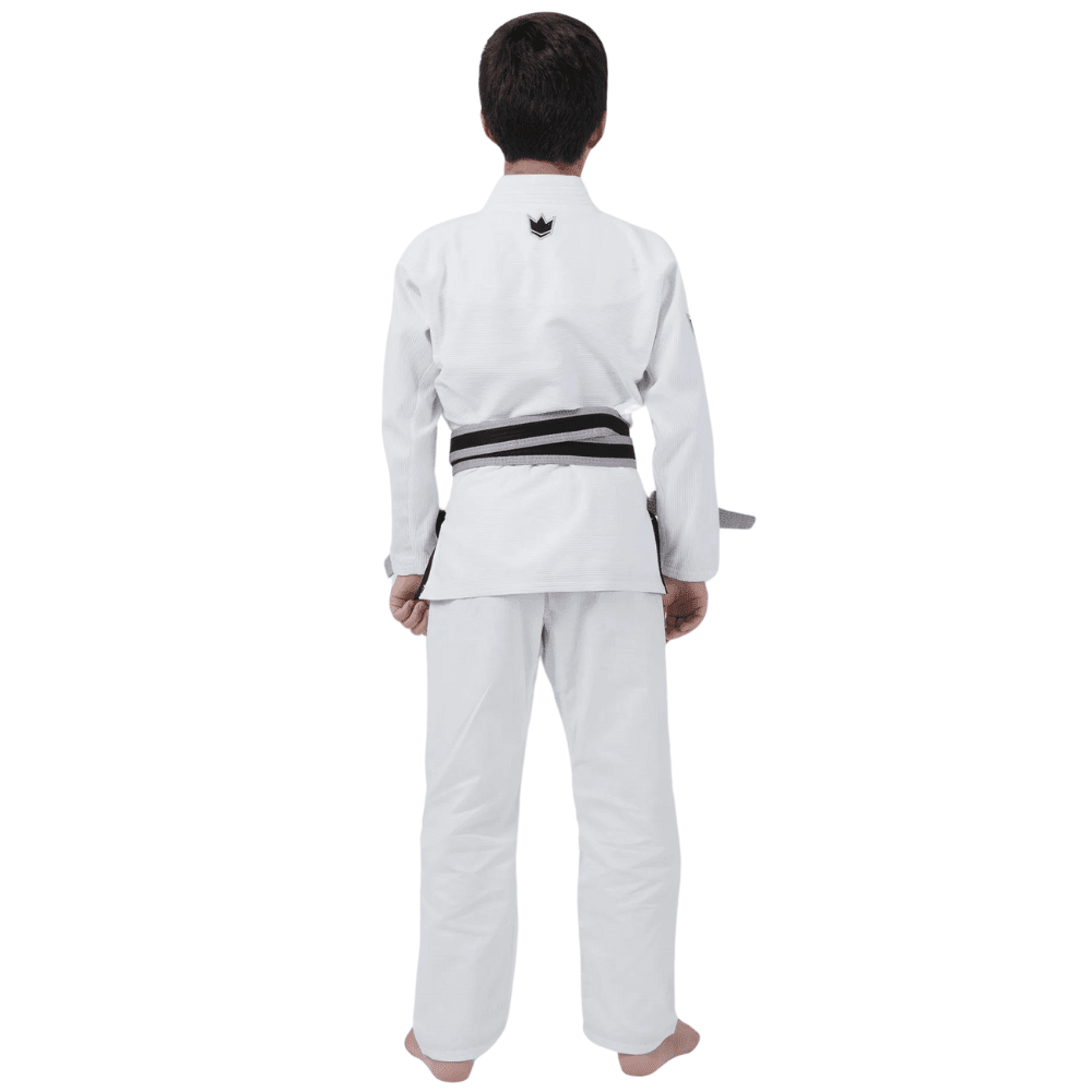 Kingz Youth Nano 3.0 Gi BJJ Gi Youth Kingz