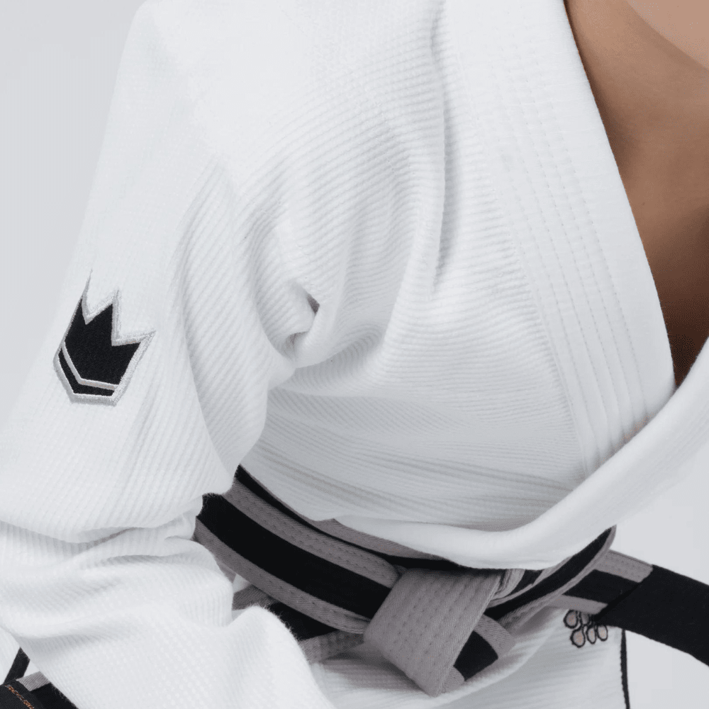 Kingz Youth Nano 3.0 Gi BJJ Gi Youth Kingz