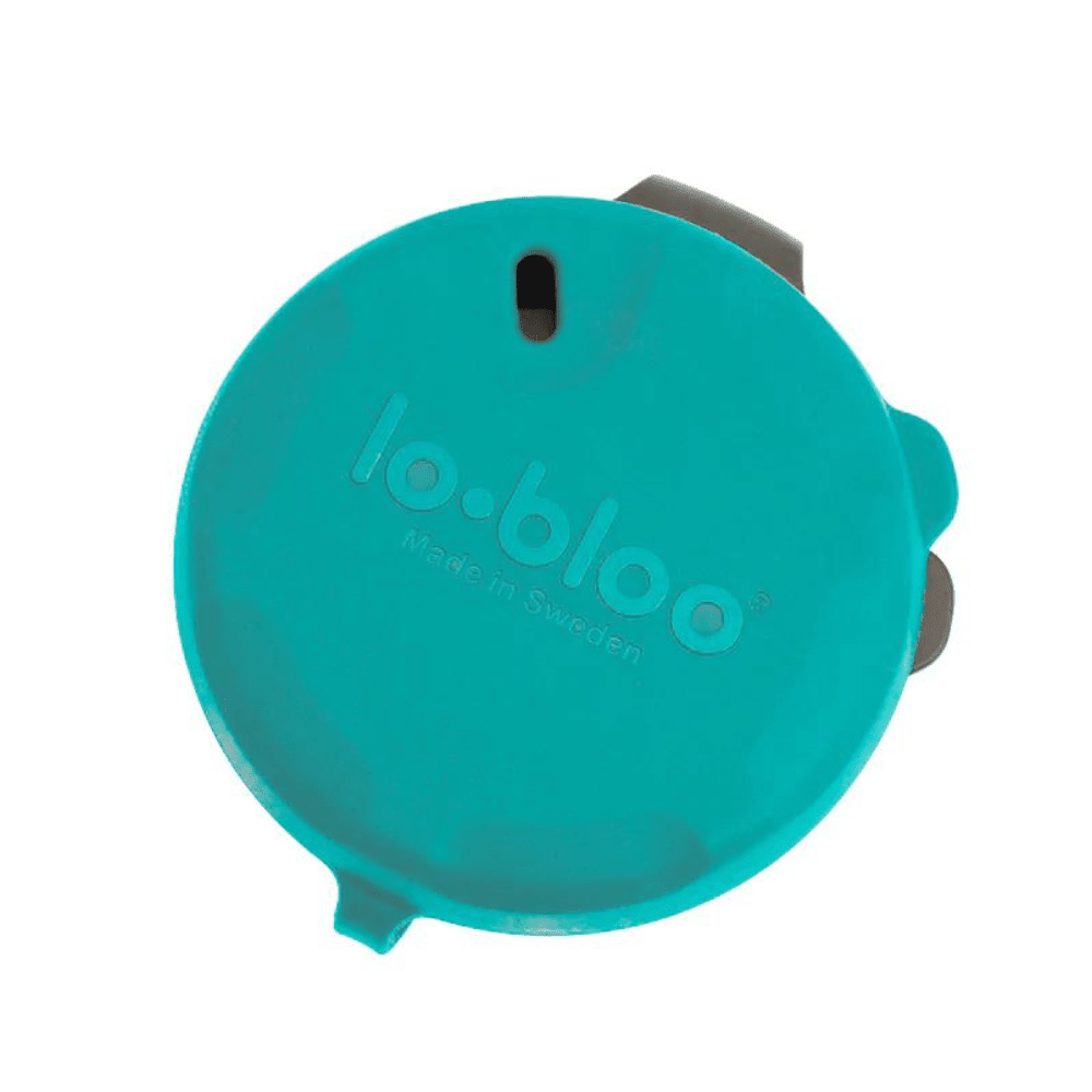 Lobloo Mouthguard Case Mouth Guards Lobloo Mint