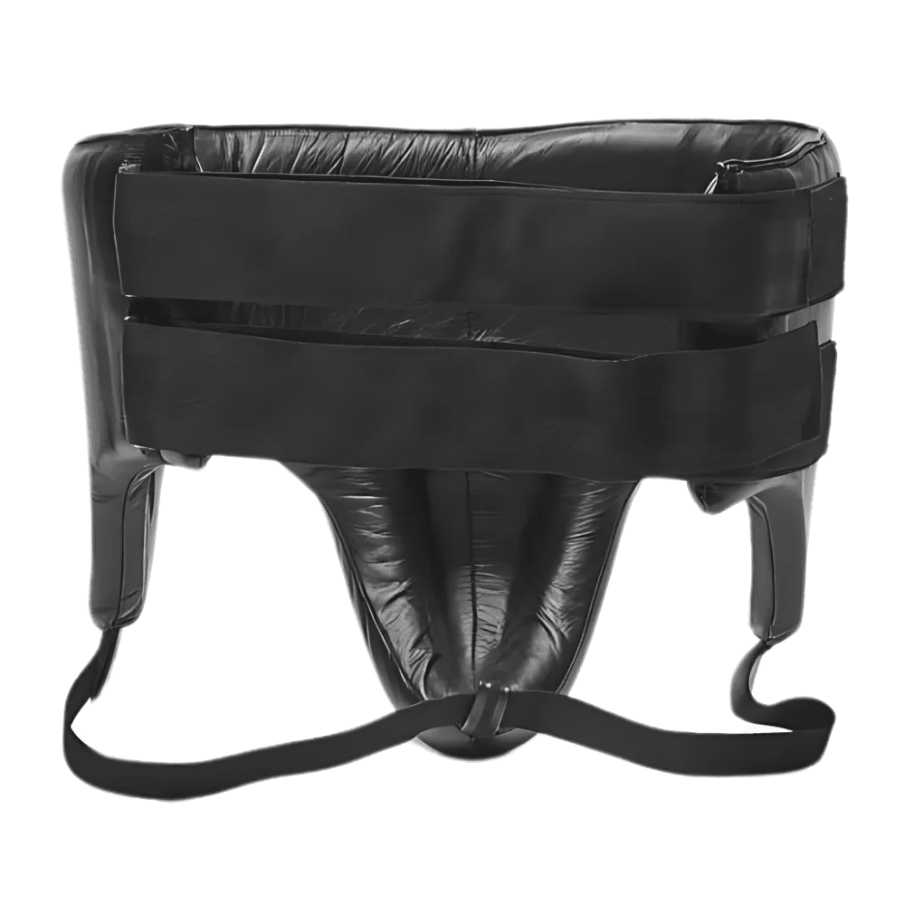 NYT Microfiber Fabric Groin Guard Groin Guards NYT