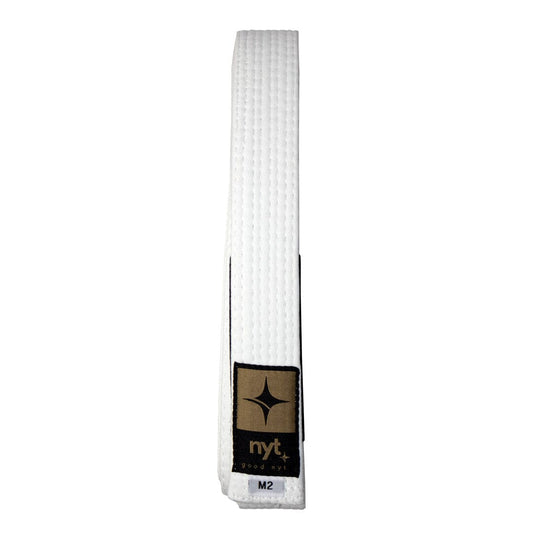 NYT Youth BJJ Gi Belt BJJ Belts NYT