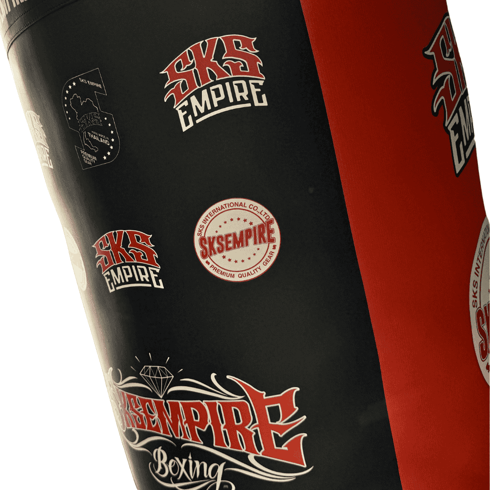 SKS Microfiber 5ft Oversize Heavy Bag Heavy Bags SKS