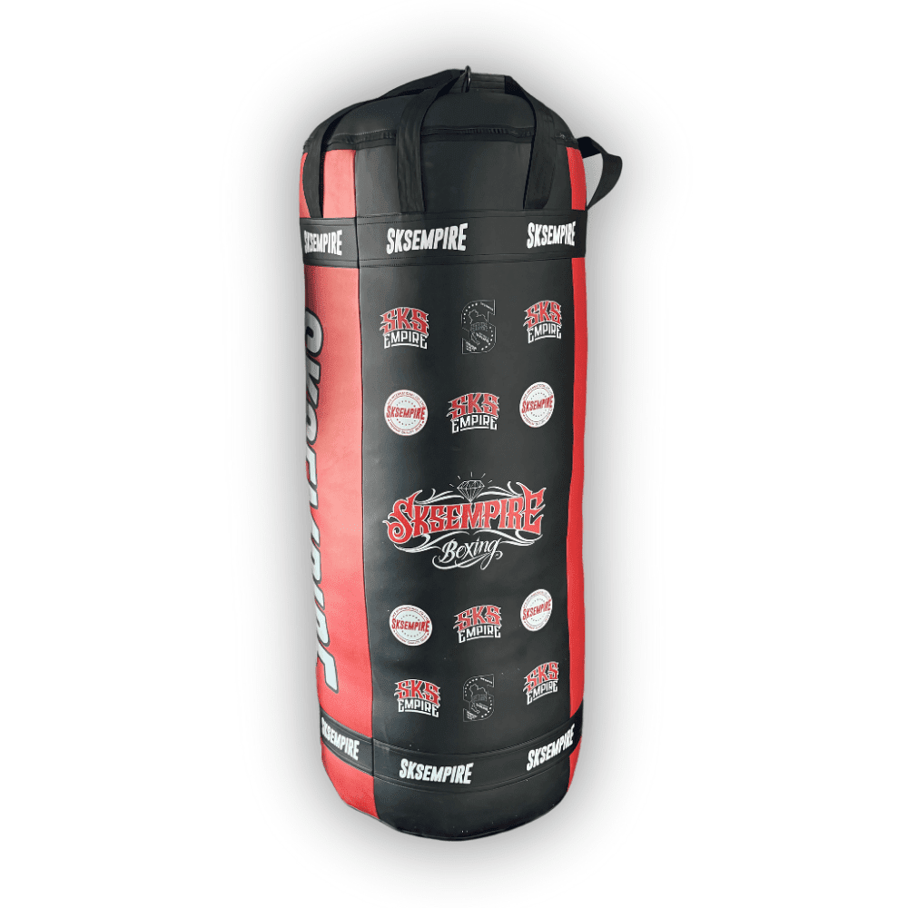 SKS Microfiber 5ft Oversize Heavy Bag Heavy Bags SKS 5ft