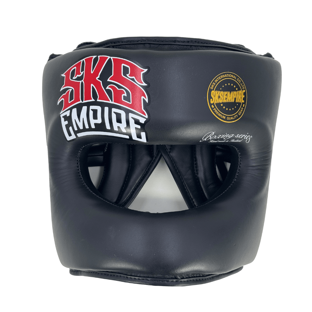 SKS Bar Protect Head Guard Head Guards SKS One Size