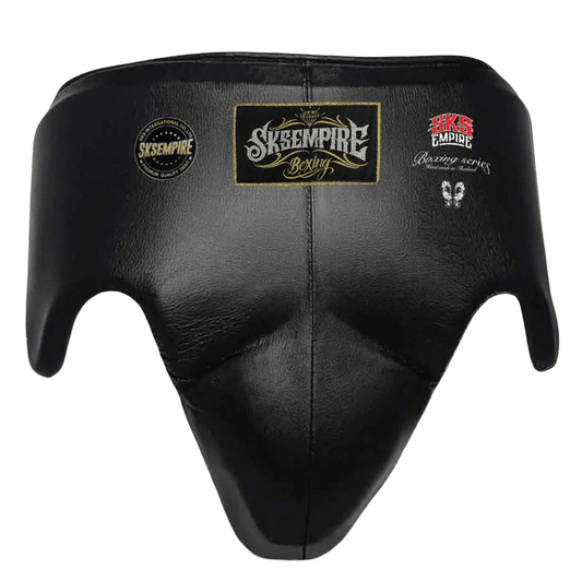 SKS Boxing Protector Groin Guard Groin Guards SKS Medium