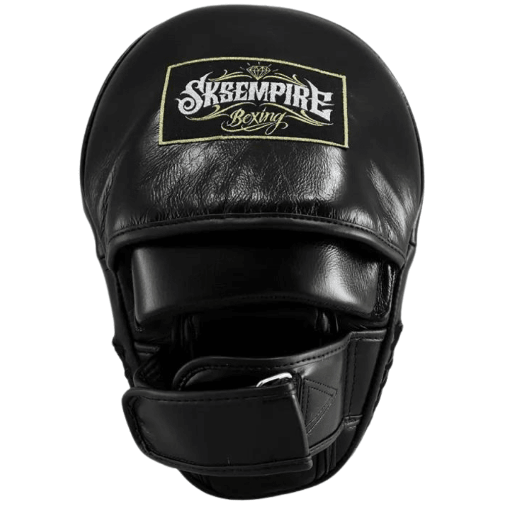 SKS Large Focus Mitts Focus Mitts SKS