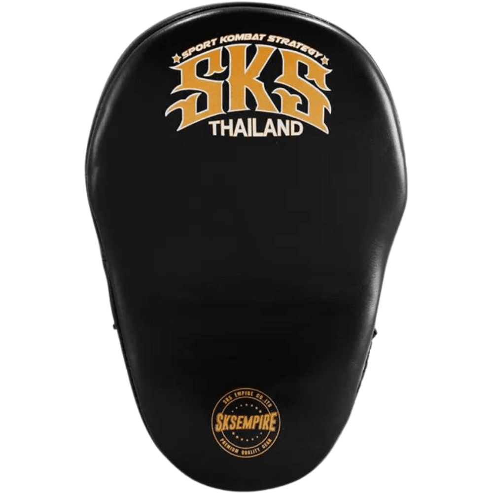 SKS Large Focus Mitts Focus Mitts SKS
