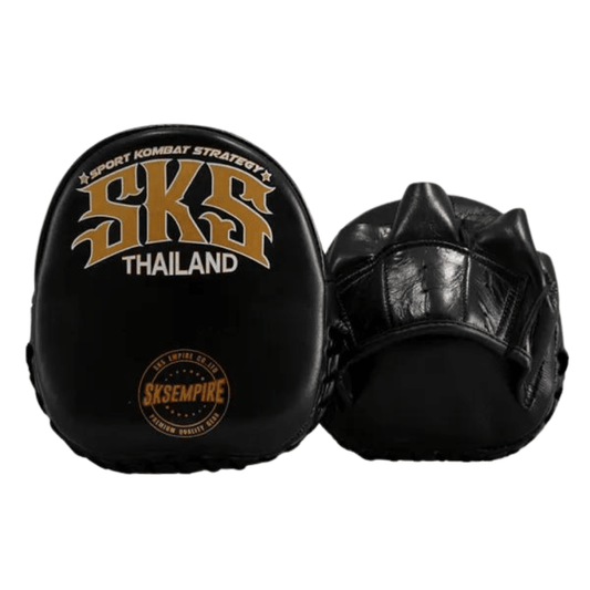 SKS Small Focus Mitts Focus Mitts SKS