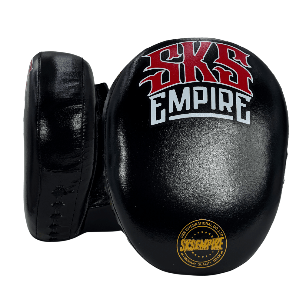 SKS Speed Pads - Air Mitts Focus Mitts SKS