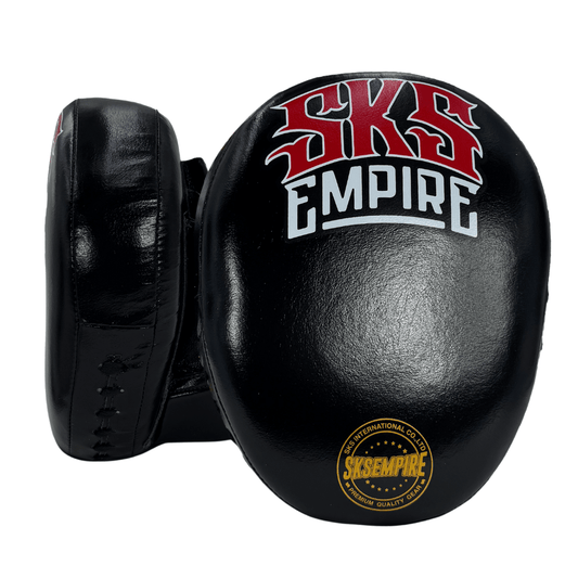 SKS Speed Pads - Air Mitts Focus Mitts SKS