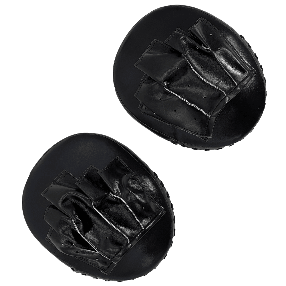 SKS Speed Pads - Air Mitts Focus Mitts SKS