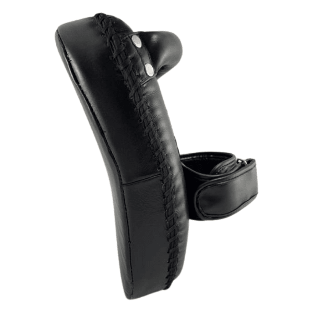 SKS Compact Curved Thai Pads Thai Pads SKS