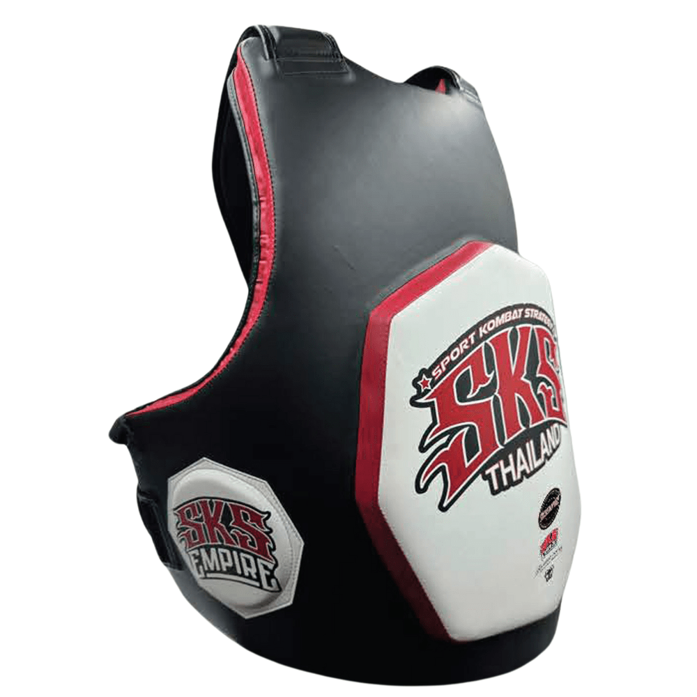 SKS Training Body Suit Body Protectors SKS